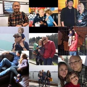 Meet your Posher, Eddie